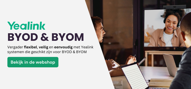 BYOD-BYOM