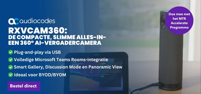 RXVCam360 banner