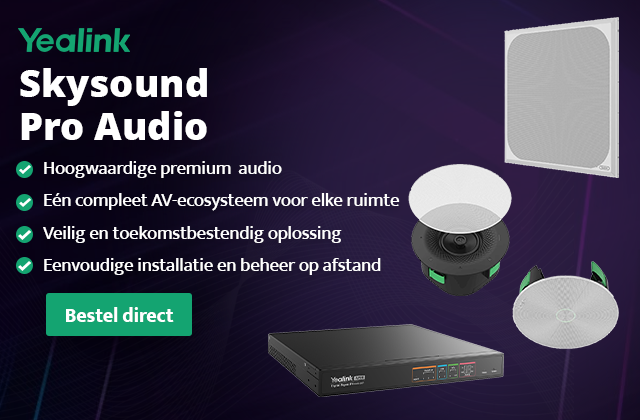Skysound-pro-audio-portfolio-nieuwsbrief-98